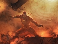 Injustice God Among Us, Flash
