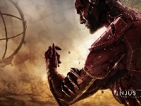 Injustice Gods Among Us, Flash