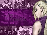 Ino Yamanaka