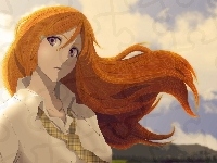 Inoue Orihime
