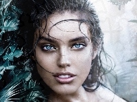 Intrygujące, Emily Didonato, Spojrzenie