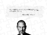 iPhone, Steve Jobs, Apple, Geniusz