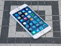 Smartfon, iPhone 6