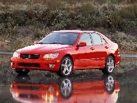 Lexus IS, 300