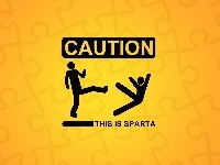 This Is Sparta