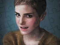 Isabella Morawetz, Reprodukcje, Obrazów, Emma Watson