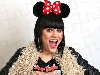 Jessie J., Kokarda