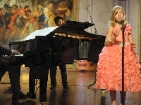 Jackie Evancho