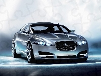 Jaguar C-XF, Prototyp