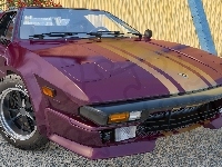 Lamborghini Jalpa, 1988