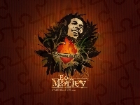 Jamajski, Bob Marley, Muzyk