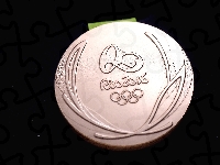 Rio, Janeiro, De, 2016, Olimpiada