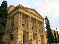 Brazylia, Rio de Janeiro, Museu do Ipiranga