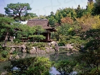 Japonia, Krajobraz