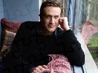 Aktor, Jason Segel