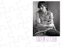 jeansy, Ashton Kutcher, lina