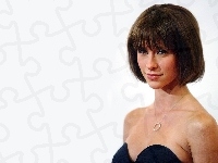 Jennifer Love Hewitt, wisiorek