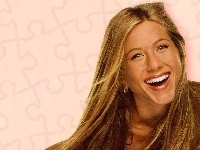 Śmiech, Jennifer Aniston