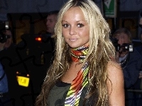 oczy, Jennifer Ellison