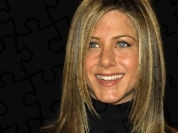 Twarz, Jennifer Aniston