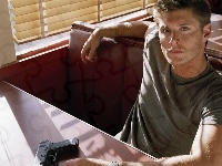 Jensen Ackles