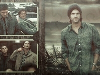 Jensen Ackles, Jared Padalecki