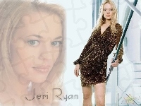 Jeri Ryan