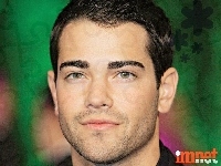 Jesse Metcalfe, zielone oczy