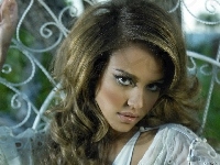 Zmysłowa, Jessica Alba