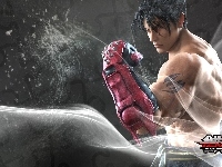 Jin Kazama