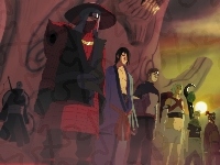 Jinjuriki, Armia, Nieumarłych, Madara
