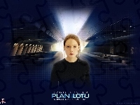 Flightplan, Jodie Foster