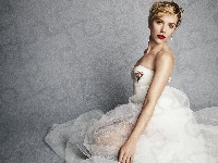 Aktorka, Kobieta, Scarlett Johansson