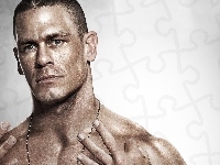 John Cena