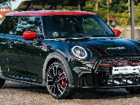 Mini John Cooper Works, 2021