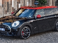 Mini John Cooper Works Clubman
