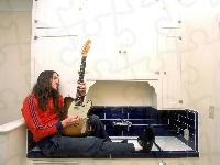 John Frusciante, Fender Telecaster