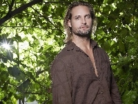 Josh Holloway