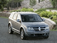 Dodge Journey, Diesel