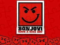 Bon Jovi, bożki