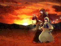 Judal, Magi, Aladin, Anime