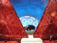 Nissan Juke, Prezentacja