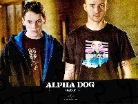 Justin Timberlake, Alpha Dog, Anton Yelchin