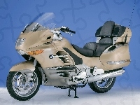 BMW K1200LT, Turystyk