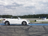 Kabriolet, Audi TT, ABT