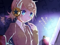 Kagamine Rin