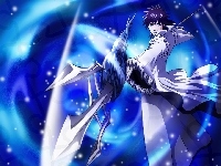 Shiba Kaien, Arrancar