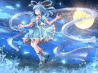 Touhou, Kaku Seiga