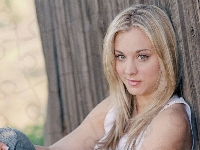 Kaley Cuoco