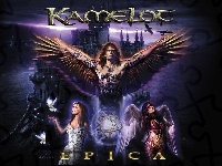 Kamelot, Epica